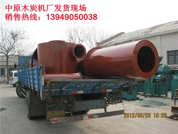 供应湖北新型炭粉成型机质量有保证