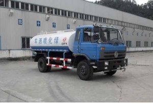 昆明洒水车|楚雄洒水车价格 2013最新优惠