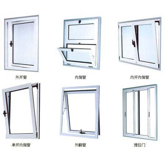 即墨断桥隔热门窗 断桥隔热门窗价格 圣其莱【门窗】