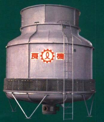 冷却塔 逆流式水塔 厦门良机牌冷却塔 方形冷却塔