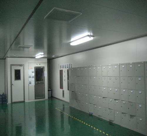 供应咸宁洁净室咸宁洁净房咸宁洁净车间咸宁洁净厂房咸宁洁净装修工程