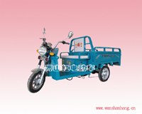 供应万山红电动车 WSH-WL-01A