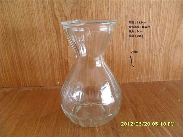 华联玻璃制品有限公司为您提供最优质的风信子培养瓶