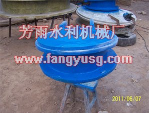 【供应】新型复合材料拍门（相册）复合材料拍门图片就来芳雨水利