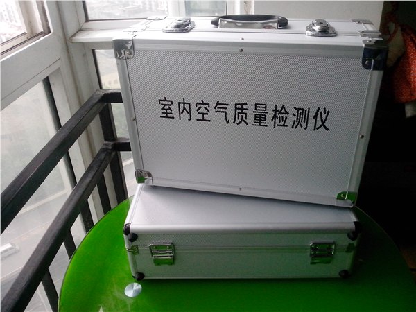 东营哪里有做甲醛检测 哪家甲醛检测治理好 东营青锐检测治理