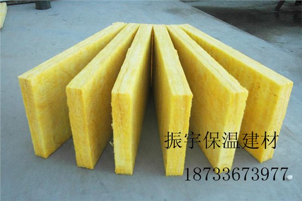 离心高温玻璃棉板，河北离心高温玻璃棉板