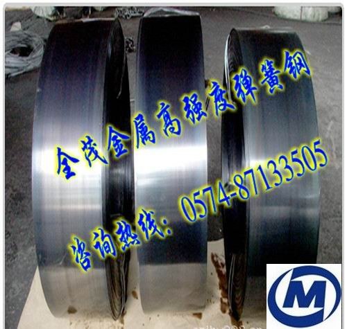 供应进口弹簧钢的牌号介绍ASTMA228 /ASTMA227进口弹簧钢
