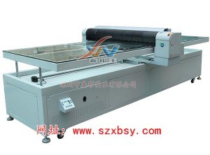 可以代替丝网印刷的ABS塑料直印机