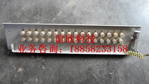 8系统DDF数字配线架