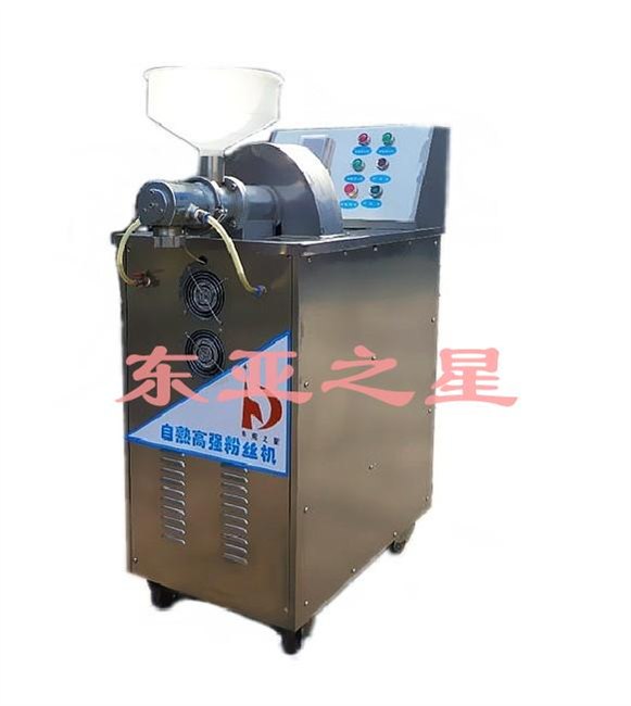 供应杭州米粉机米线机粉丝机粉条机冷面机玉米面条机年糕机