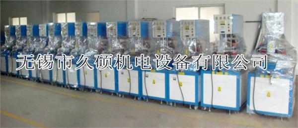 供应工业皮带高频焊接机