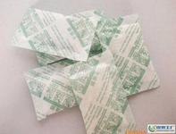 【硅胶干燥剂(图)价格_硅胶干燥剂】供应小包装干燥剂