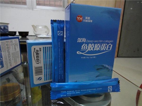 胶原粉 胶原粉OEM 胶原粉赛康生物科技专业加工生产厂家