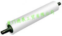纺织胶辊包胶 染整胶辊精磨 福建胶辊价格 福建滚轮生产 德展