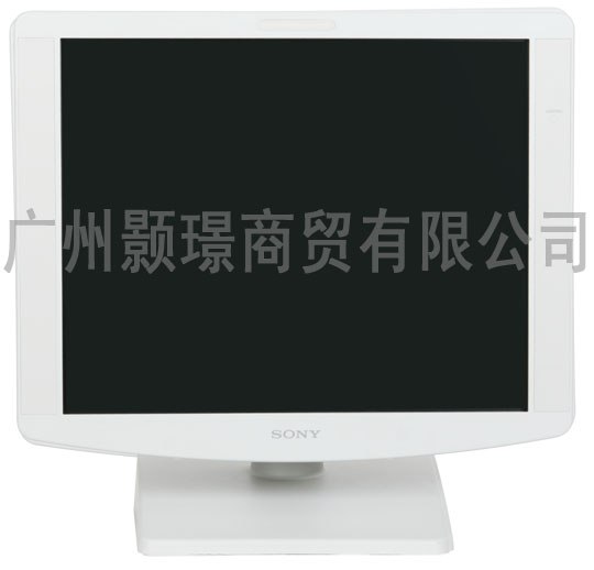索尼19寸医用监视器