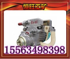 供应买ZM15煤电钻1.8KW煤电钻 2.0KW煤电钻正规厂家恒旺