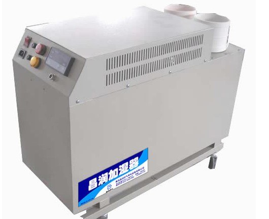 青岛工业加湿器品牌 青岛高压喷雾加湿器最新价格 【昌润】