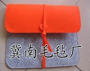 生产斜跨毛毡包厂家 斜跨毛毡包价格 冀南