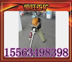 供应ZQST-50锚杆钻机  气腿式锚杆钻机市场报价 