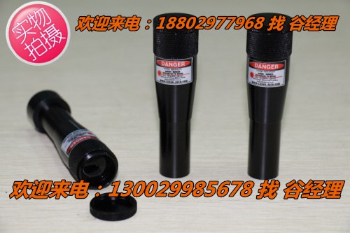 供应激光扩束器 激光平行光管