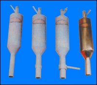 PFD系列防堵取样器