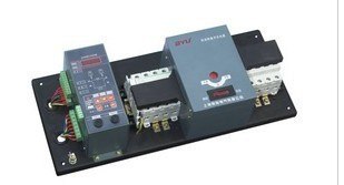 双电源开关 WATSN-63 双电源自动转换开关 隔离型双电