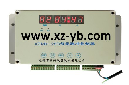 XZMK-20B智能脉冲控制器