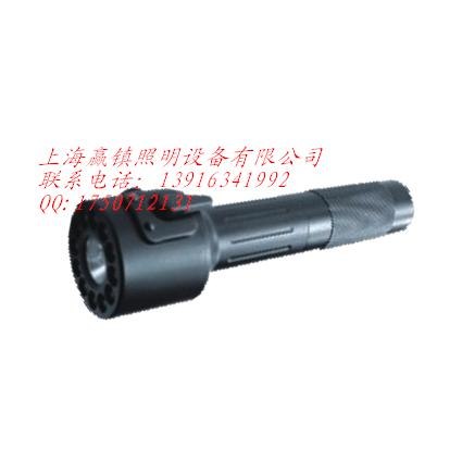 供应BAD209BAD209A防爆手持强光工作灯