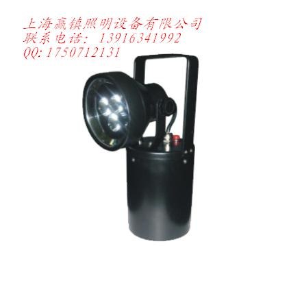 供应SF005工程防爆小太阳