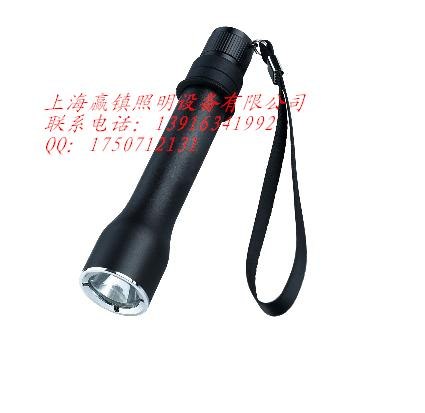 供应SF007高能防爆电筒