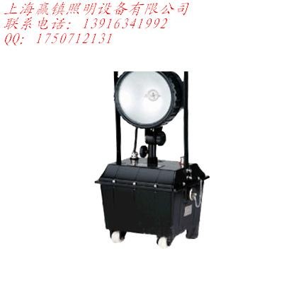 供应BWF5000防爆泛光工作灯