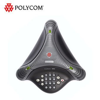 福州宝利通POLYCOM  宝利通音频会议电话 福州中海