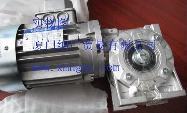 代理意大利NERI 电机T100B2