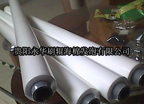 供应PVA海绵吸水滚轮,PVA吸水海棉管优质,PVA吸水海绵管