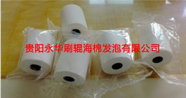 供应供应PVA吸水滚筒，PVA吸水海棉管