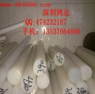 供应PVDF板 、聚偏二氟乙烯棒，PVDF棒