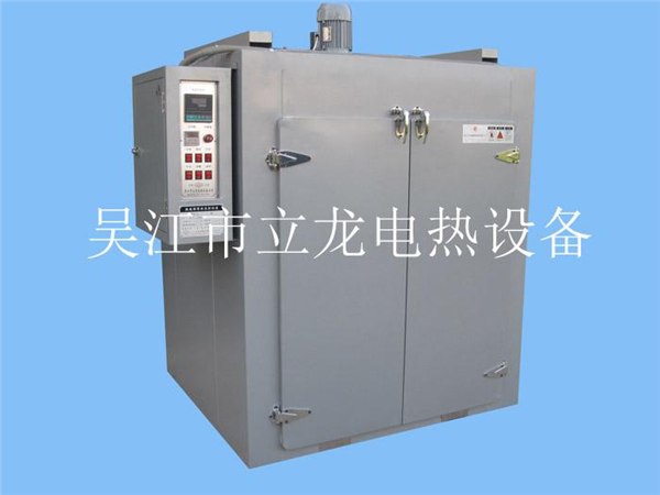 LLB系列防爆型电机烘干箱专用于电机干燥
