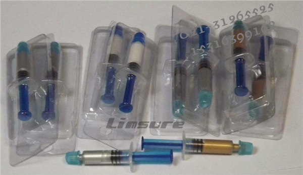 供应散热硅脂好与孬？导热系数是重要参数之一