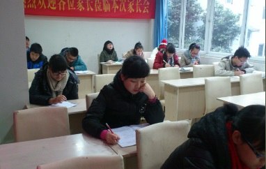 艺术类考生最后冲刺 文综或理综是关键