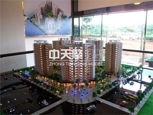 云南模型，模型制作技巧，云南模型价格