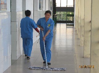 泰安【保洁公司】最佳服务中心