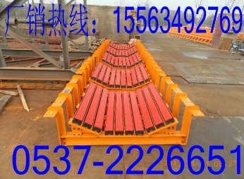 供应最新研发带宽1米2缓冲床B1200mm缓冲床