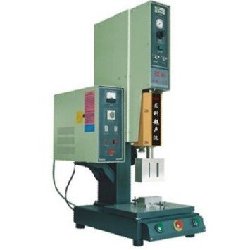 供应20K超声波塑料焊接机
