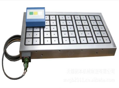 无锡永磁吸盘供应商 东电【强磁型永磁吸盘】批发商