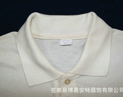 供应高品质男式T恤 