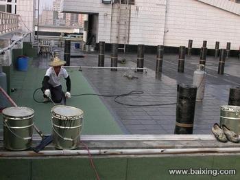 供应北京专业卫生间防水楼顶屋面防水墙面防水防潮