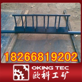 供应N型可逆清扫器合金清扫器