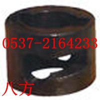 供应专家设计1T矿车防脱圈 您需要么？？