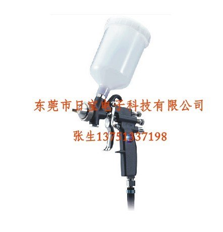 胶水喷枪
