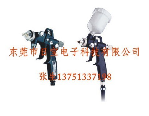 脱模剂喷枪